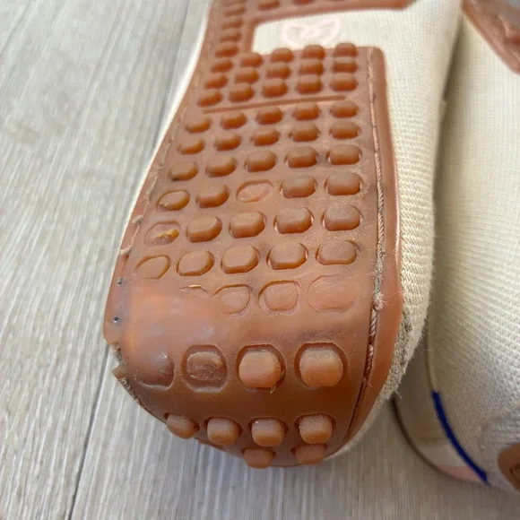 ROTHYS the driver loafer cream washable loafers minimalist neutral flats - Picture 6 of 11